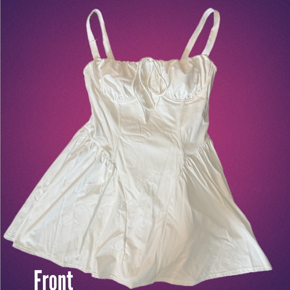 NEW Halara Active Mini Dress Softlyzero™ Airy